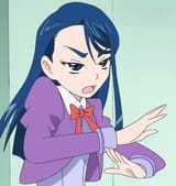 karen defensive