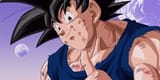 goku approved