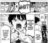 Yamabuki rule