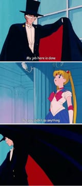 just like this