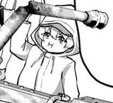 Very small angry bwaaaaaaka