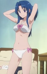 Toradora Episode 10 Minute 06 36