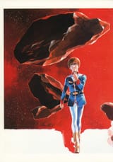 __amuro_ray_gundam_and_1_more_drawn_by_yasuhiko_yoshikazu__sample-5d6ae35b8203082ae7235f2e18e5e8c7