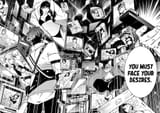 Shijou Saikyou no Mahou Kenshi F Rank Boukensha ni Tensei Suru - Ch 128