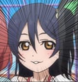 Smug Umi
