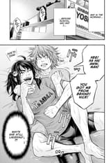 Asumi Kakeru - Ch.0008 Pg.0013 Fresh Attitude