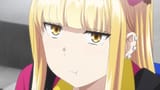 pout