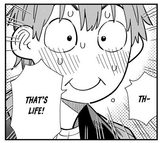 thats life