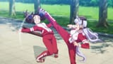 s3 op golshi trying to kick jordan lore