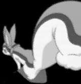 squirrely