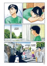 Parasyte - c012 (v02) - p070 [dig] [Hole in the Chest] [Kodansha Comics] [LuCaZ] {HQ}
