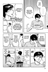 Parasyte - c012 (v02) - p074 [dig] [Hole in Chest] [Kodansha Comics] [danke-Empire] {HQ} {r2}