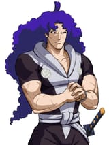 old shuji