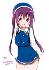 __kafuu_chino_and_tedeza_rize_gochuumon_wa_usagi_desu_ka_drawn_by_ragho_no_erika__3ad8ad7edb8487dad6ee0f11c6adbf12
