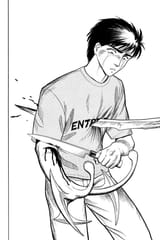 Parasyte - c012 (v02) - p084 [dig] [Hole in Chest] [Kodansha Comics] [danke-Empire] {HQ} {r2}