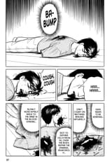 Parasyte - c012 (v02) - p087 [dig] [Hole in Chest] [Kodansha Comics] [danke-Empire] {HQ} {r2}