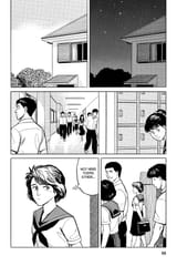 Parasyte - c012 (v02) - p088 [dig] [Hole in Chest] [Kodansha Comics] [danke-Empire] {HQ} {r2}