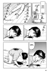 Parasyte - c012 (v02) - p090 [dig] [Hole in Chest] [Kodansha Comics] [danke-Empire] {HQ} {r2}