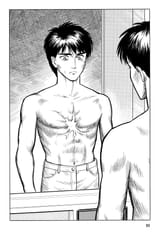 Parasyte - c012 (v02) - p092 [dig] [Hole in Chest] [Kodansha Comics] [danke-Empire] {HQ} {r2}