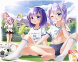 chino and not maya