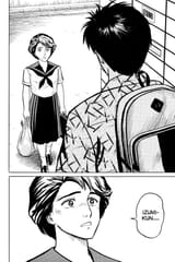 Parasyte - c012 (v02) - p098 [dig] [Hole in Chest] [Kodansha Comics] [danke-Empire] {HQ} {r2}