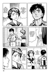 Parasyte - c012 (v02) - p099 [dig] [Hole in Chest] [Kodansha Comics] [danke-Empire] {HQ} {r2}