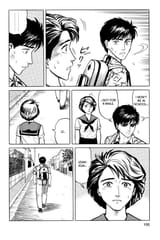 Parasyte - c012 (v02) - p100 [dig] [Hole in Chest] [Kodansha Comics] [danke-Empire] {HQ} {r2}