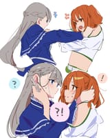 __lawine_and_kanne_sousou_no_frieren_drawn_by_atenaba__ef169fe5ba3bbf222fdf8527e40d87bb
