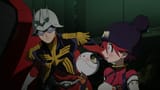 [Erai-raws] Kidou Senshi Gundam GQuuuuuuX - 11 [720p AMZN WEB-DL AVC EAC3][MultiSub][CA98AC8C]-0002