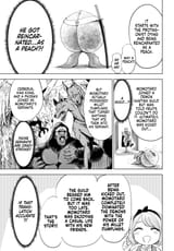 Momotaro Isekai