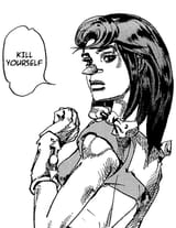 Mitsuba love yourself
