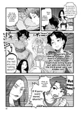Dara-san of Reiwa