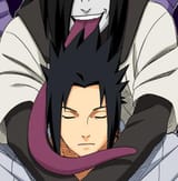 Sasuke its over