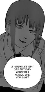 A human like (you)