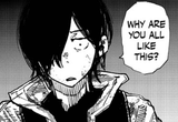 Tokio Why