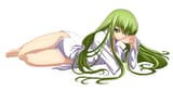 cc legs