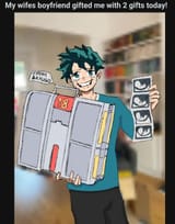 Sugoii