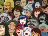 we came here to laugh at you