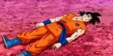 goku