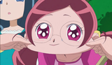 Tsubomi streeeetch