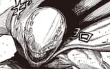 Azuma goes berserk