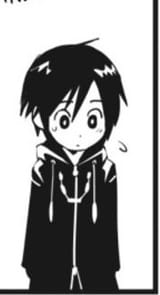 confused xion