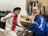 kazuhiro fujita at kazuhiko