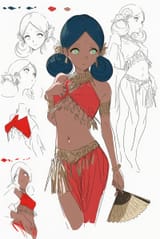 __lalah_sune_gundam_and_1_more_drawn_by_okashi_please__3019946454c385aa77372faeb2e99258