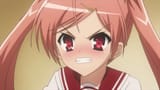 TsundeRie otakucore Hidan no Aria