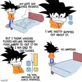 Gokubro mentality