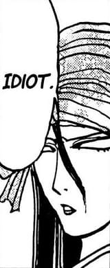 idiot