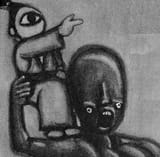 Come on loser we got souls to save