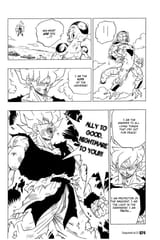 Gokuallytogood