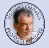 brosnan approved